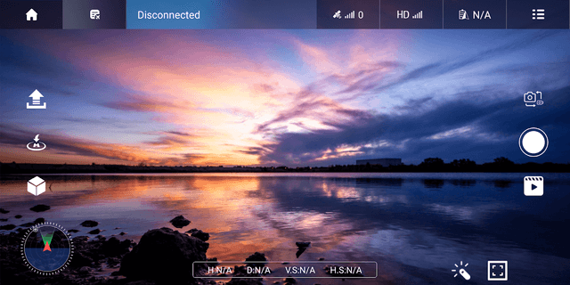 VS GPS PRO screenshot 2