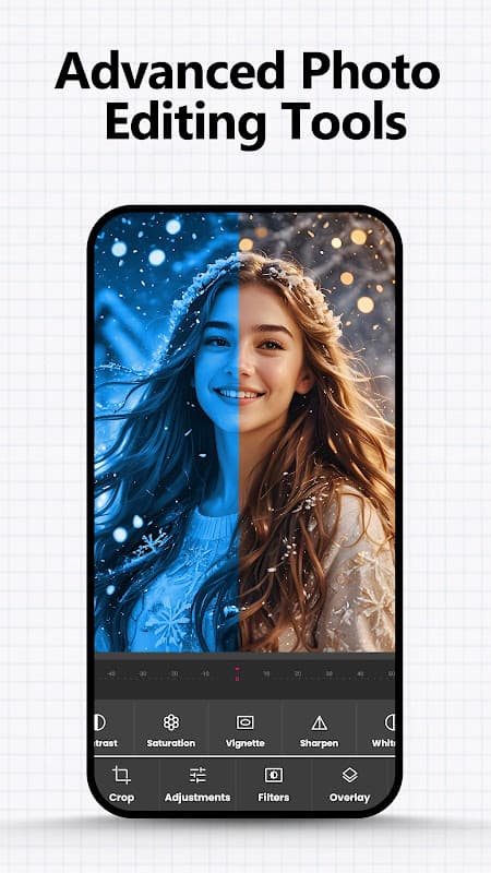 Nature Photo Editor - Background Changer screenshot 6