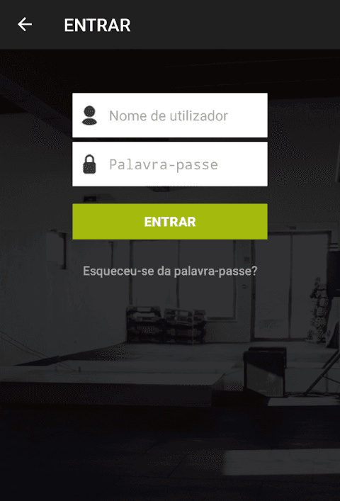 Academia do Pro - OVG screenshot 1