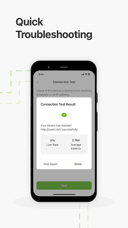 Nebula Mobile screenshot 6