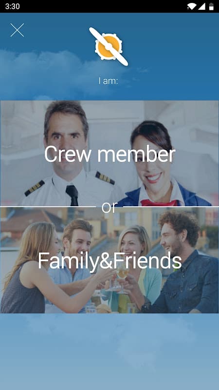 FollowMe.Aero screenshot 1