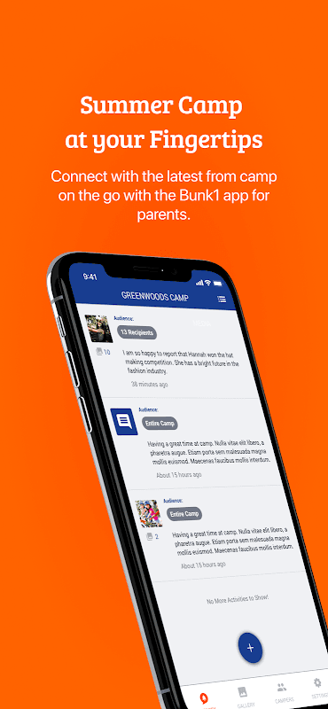 Bunk1 screenshot 3