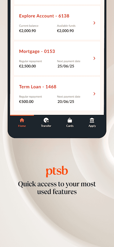 PTSB screenshot 3