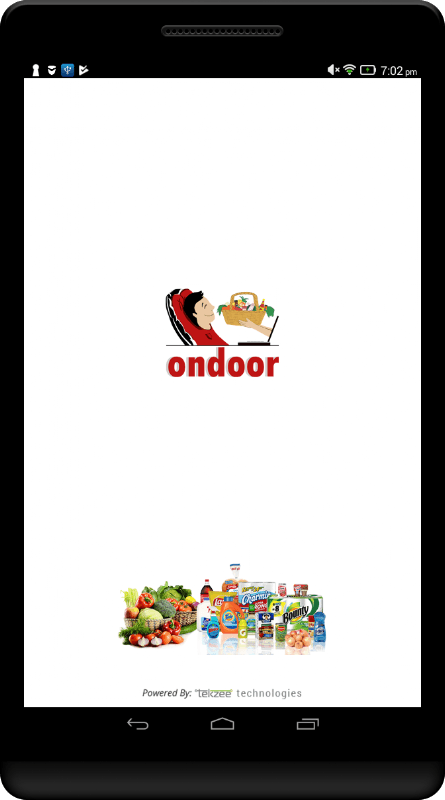 OnDoor - Online Grocery Shopping screenshot 6