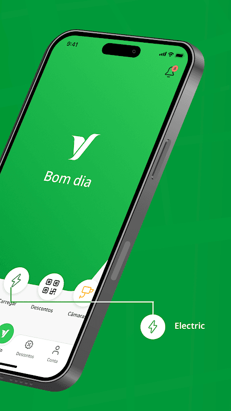 Via Verde screenshot 2