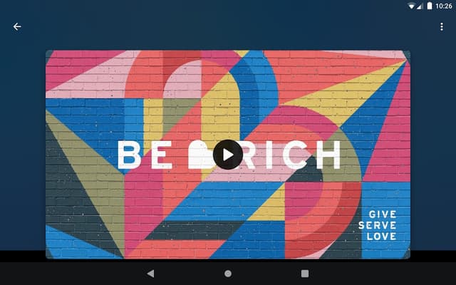 Branches App screenshot 6