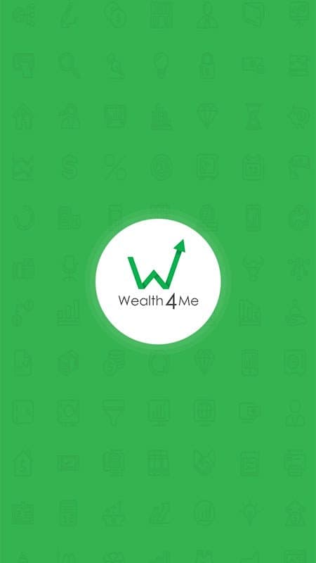Wealth4Me screenshot 2