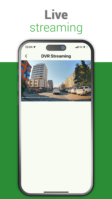 Navitel DVR Center screenshot 3