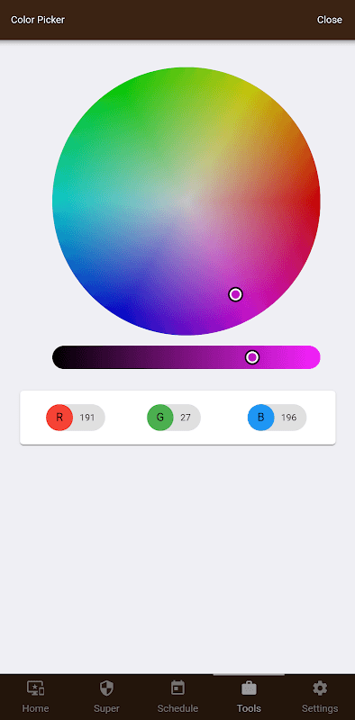 Screenshot 4