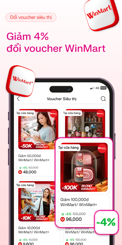 VinID screenshot 4