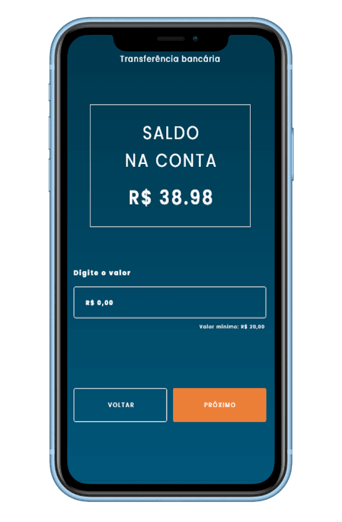 UseCash screenshot 2