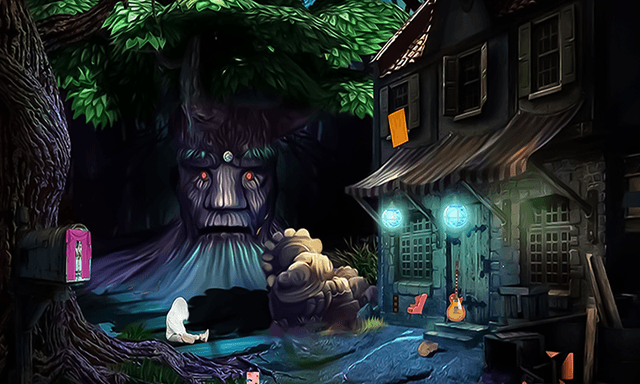 501 Doors Escape Game Mystery screenshot 6