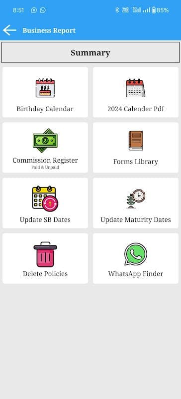 Shine TAB (New) screenshot 4