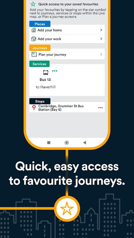 Stagecoach Bus screenshot 5