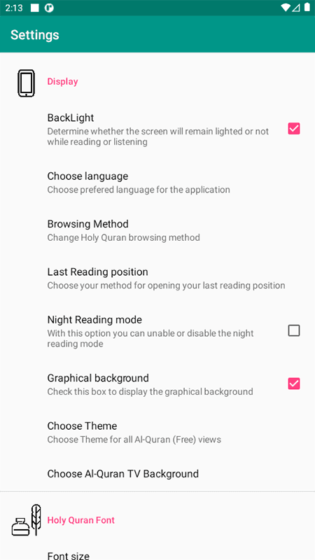 Screenshot 4