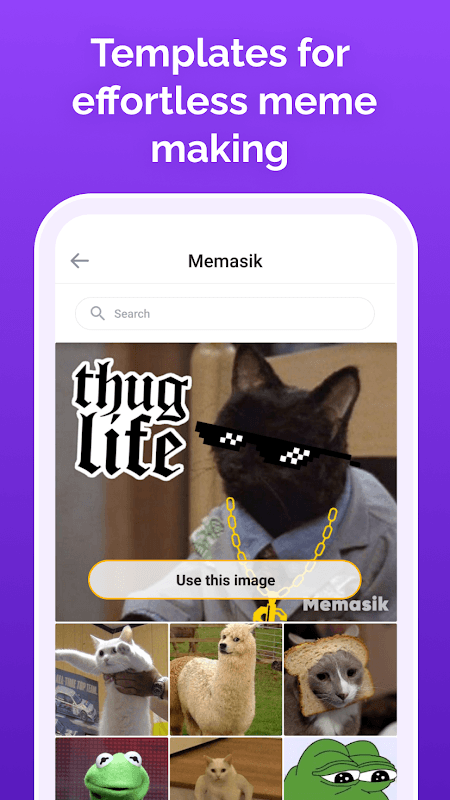 Memasik screenshot 2