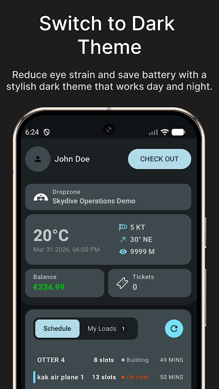 BurbleMe screenshot 2