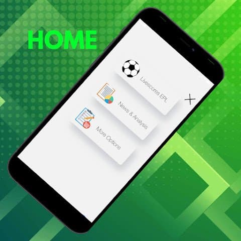 Football Livescore and News screenshot 3