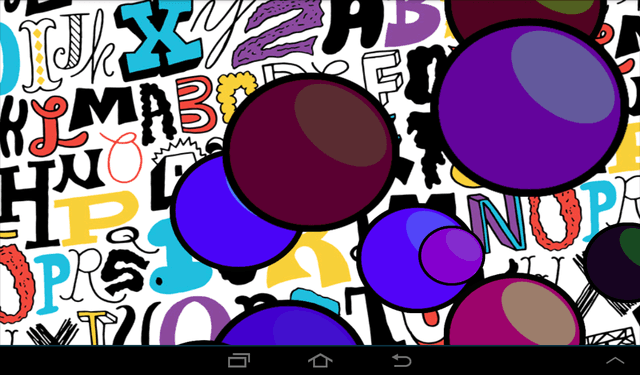 Soap Bubble Pop screenshot 2