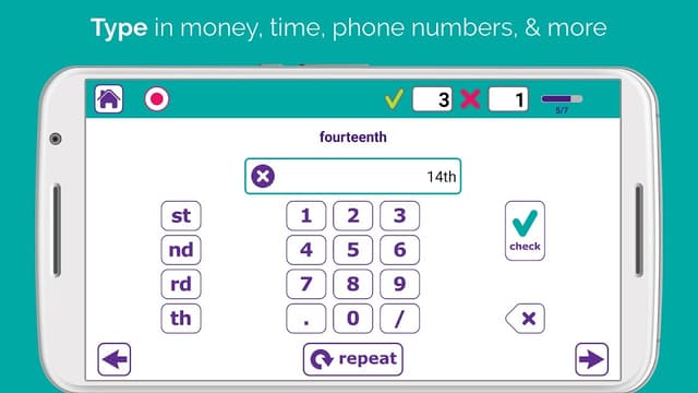 Number Therapy Lite screenshot 4