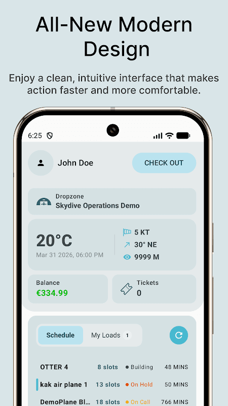 BurbleMe screenshot 1