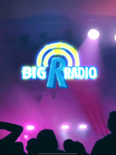 Big R Radio Network screenshot 4