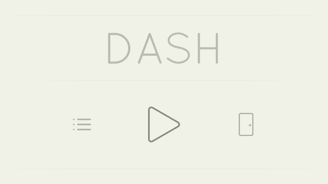 Dash स्क्रीनशॉट 1