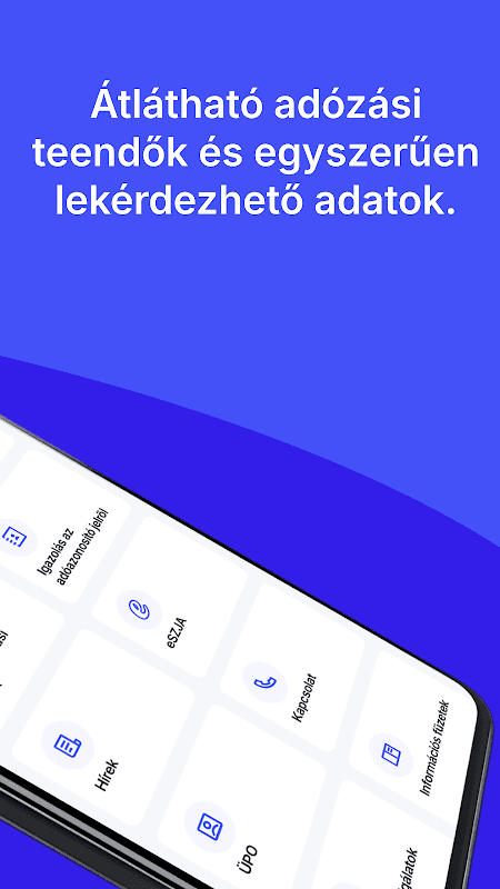 NAV-Mobil screenshot 2