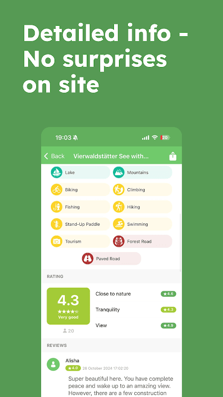 StayFree screenshot 6