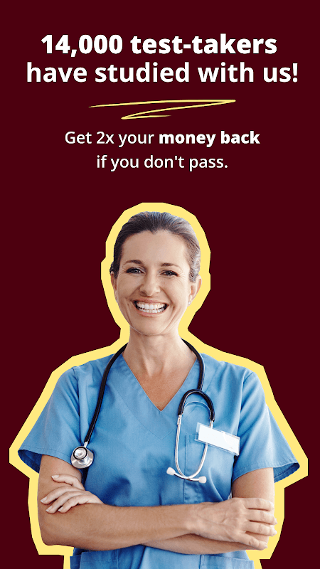 Certified Nurse Educator Prep screenshot 2