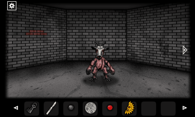 Forgotten Hill: Surgery screenshot 4