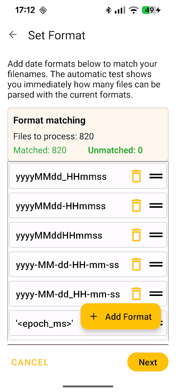 Screenshot 5