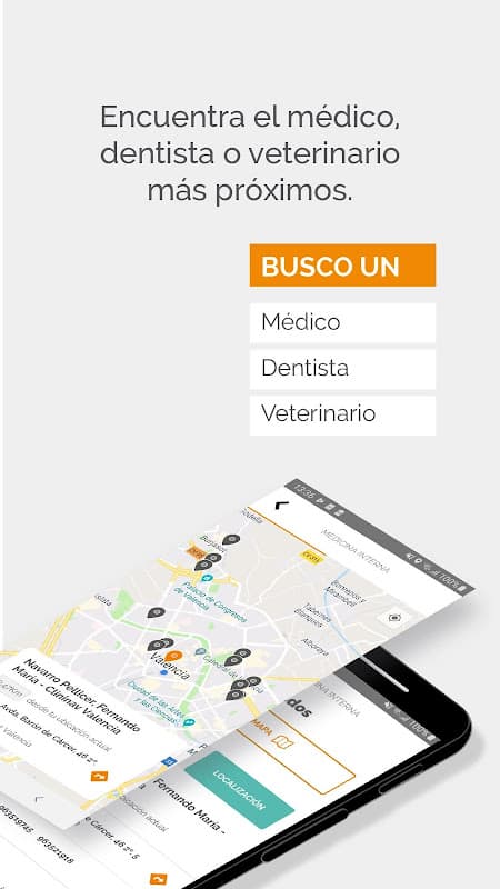 Divina Seguros screenshot 4