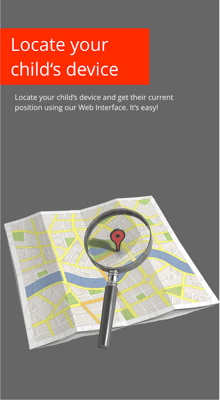 Salfeld Child Control screenshot 2