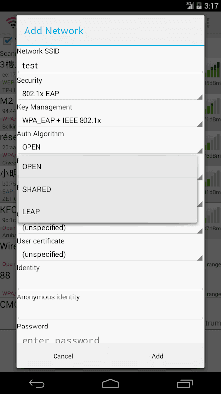 Screenshot 5