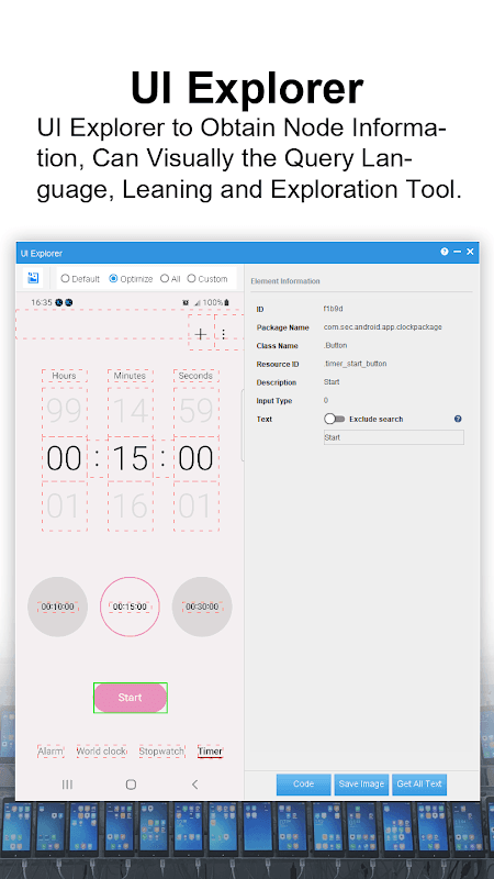 TC Total Control-Multi Control screenshot 6