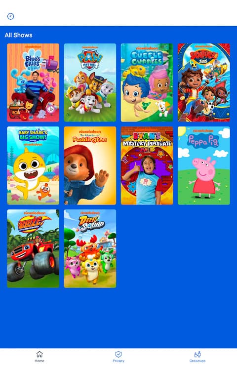 Screenshot 6