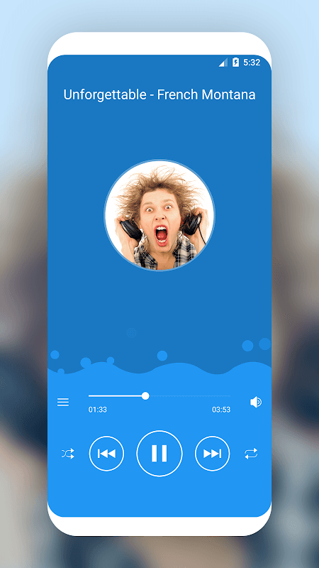 MP3 Recorder screenshot 5