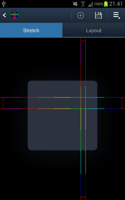 9 Patch Editor screenshot 1