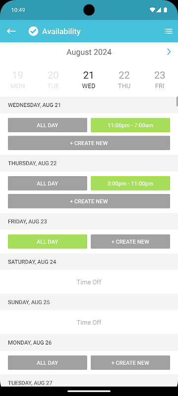 Screenshot 3