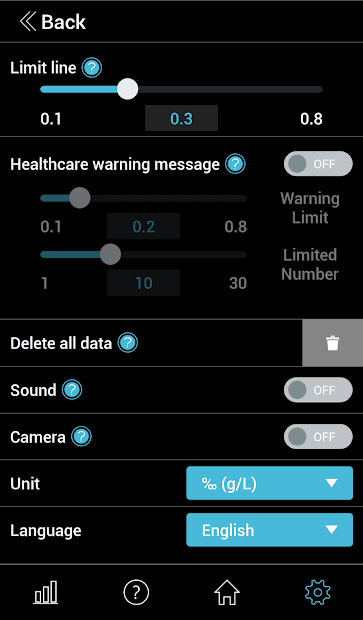 ALCOFIND (UNIVERSAL) screenshot 6