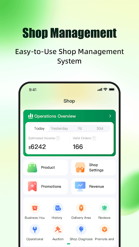 E-GetS Store screenshot 3