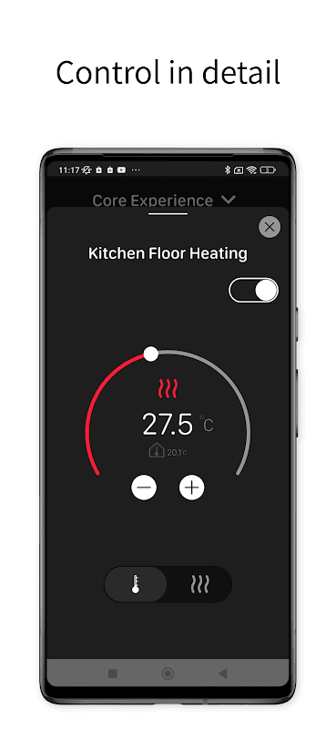 Core Mobile screenshot 3