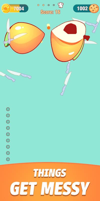 Bitcoin Food Fight - Get BTC screenshot 5
