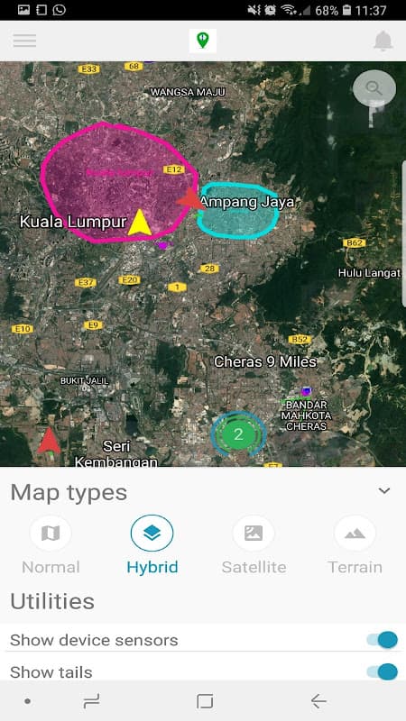 Screenshot 4