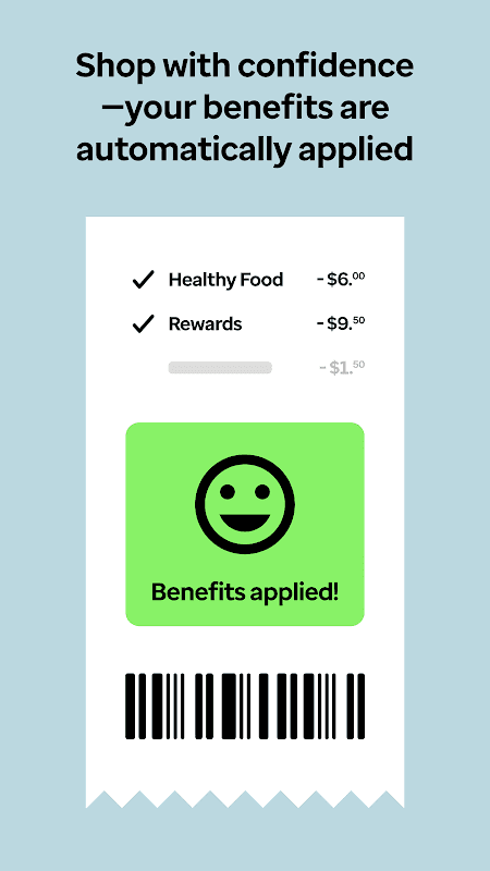 Healthy Benefits+ (Classic) screenshot 6