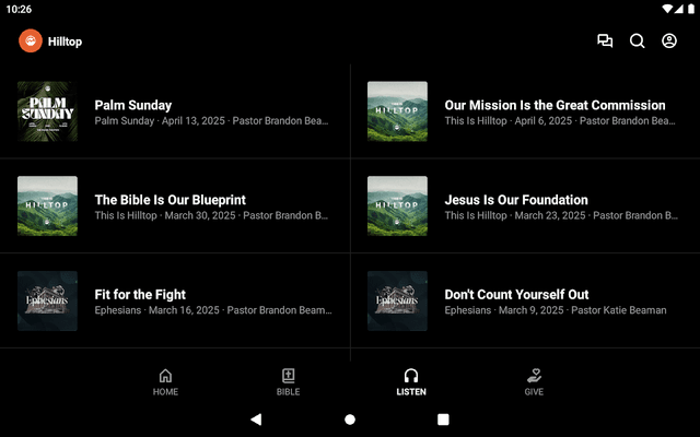 Screenshot 5