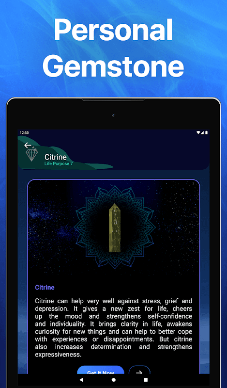 Numerology | Life Guidance screenshot 2