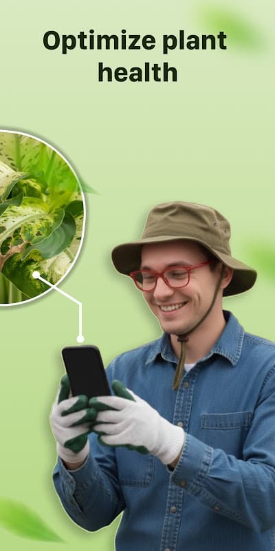 Plant ID: Plant Identification screenshot 2