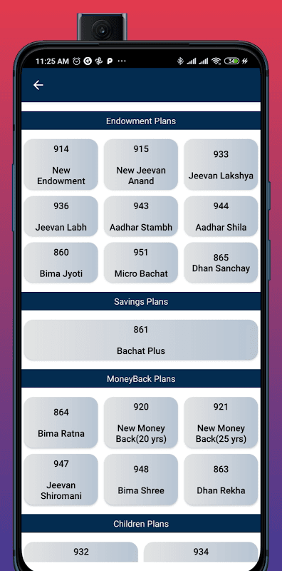 LEADER screenshot 2